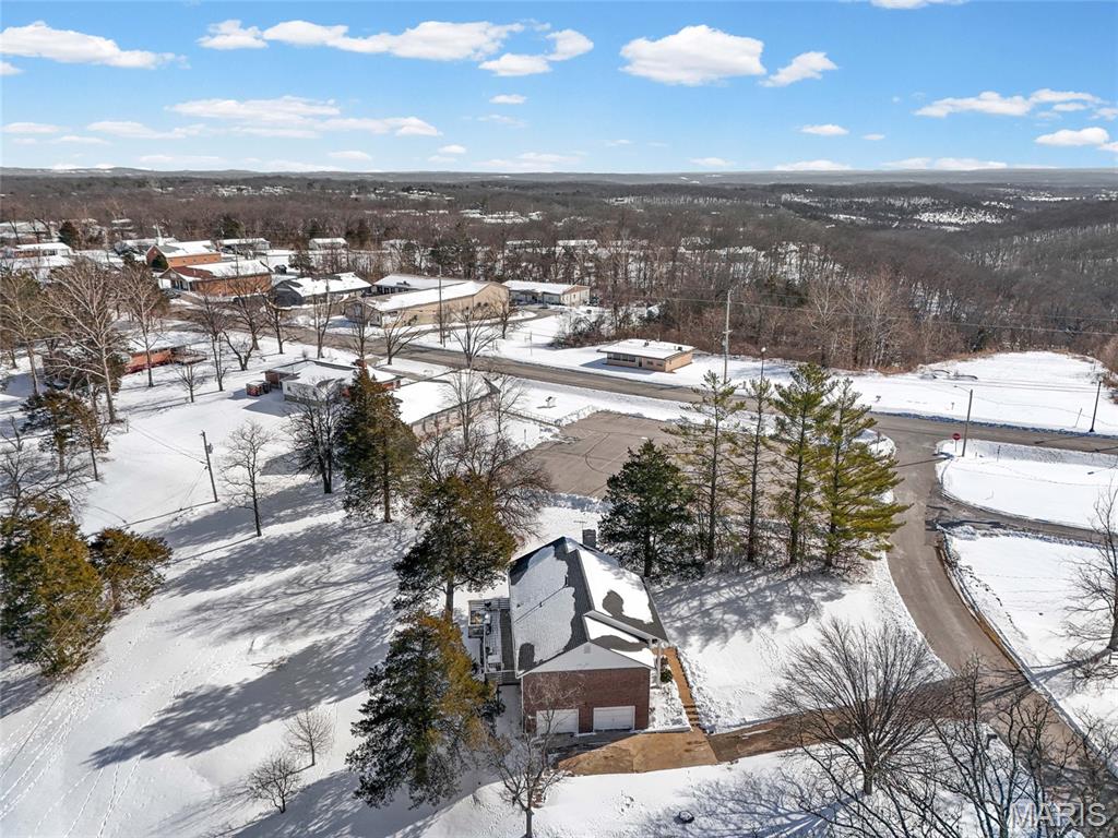 9 Ridgewood Drive Hillsboro, MO 63050 - Photo 43 of 46