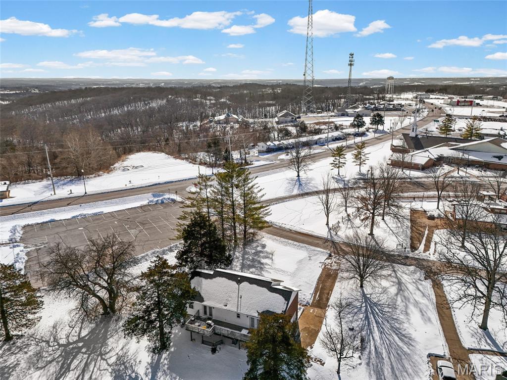 9 Ridgewood Drive Hillsboro, MO 63050 - Photo 44 of 46