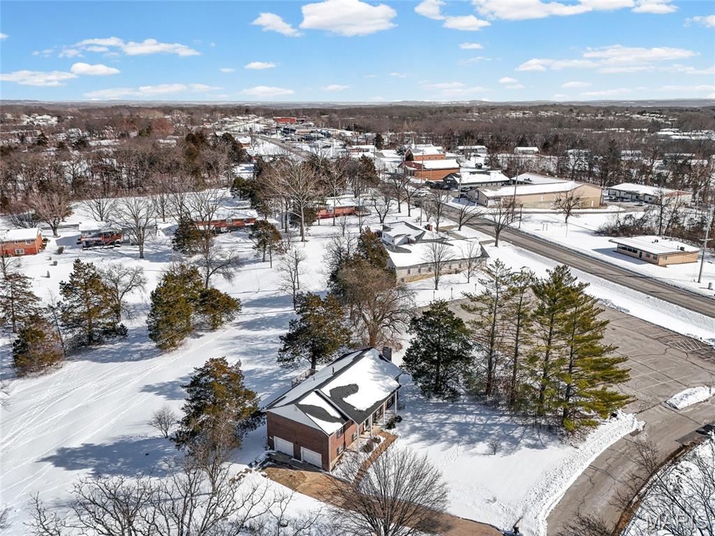 9 Ridgewood Drive Hillsboro, MO 63050 - Photo 45 of 46