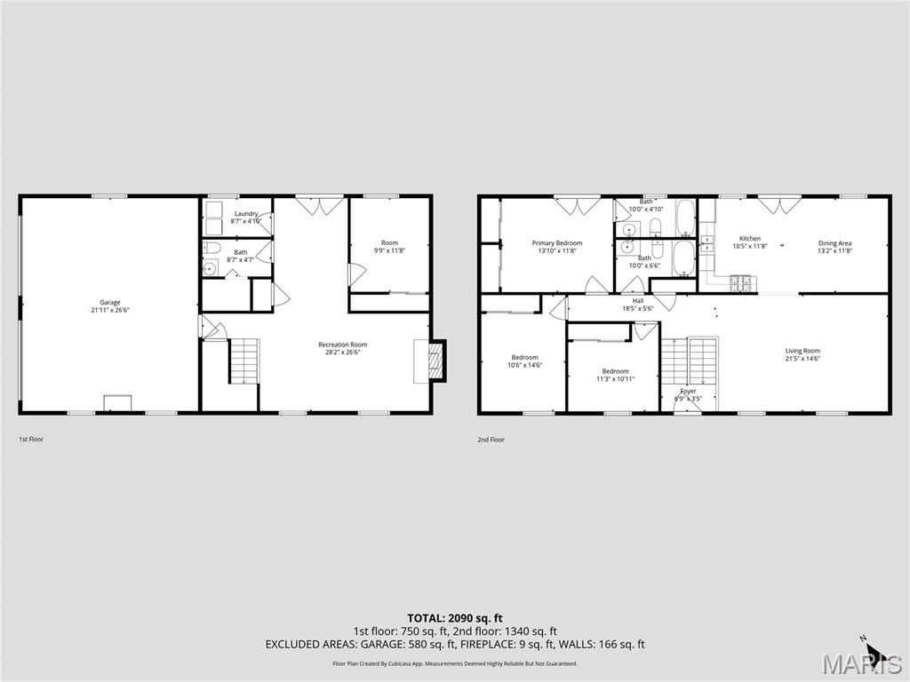 9 Ridgewood Drive Hillsboro, MO 63050 - Photo 46 of 46