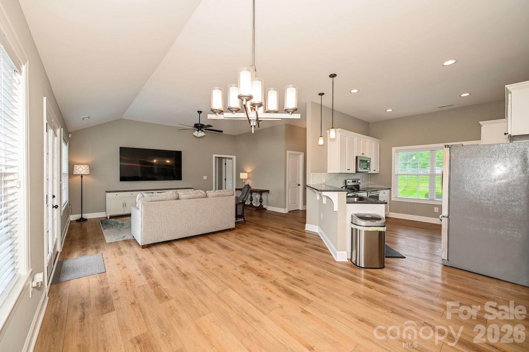 3426 Rilla Hamilton Road Monroe, NC 28110 - Photo 19 of 38