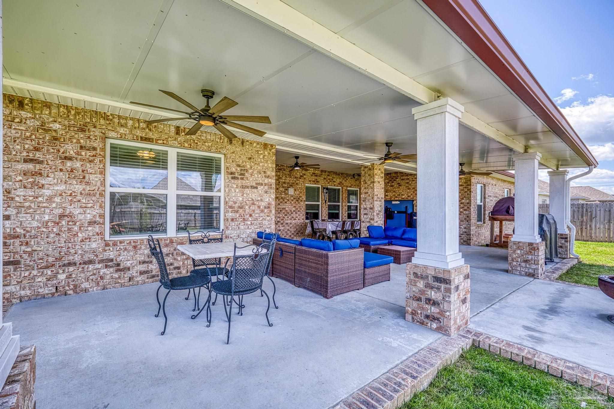3944 Amble Way Pace, FL 32571 - Photo 53 of 69 Gallery Image 53