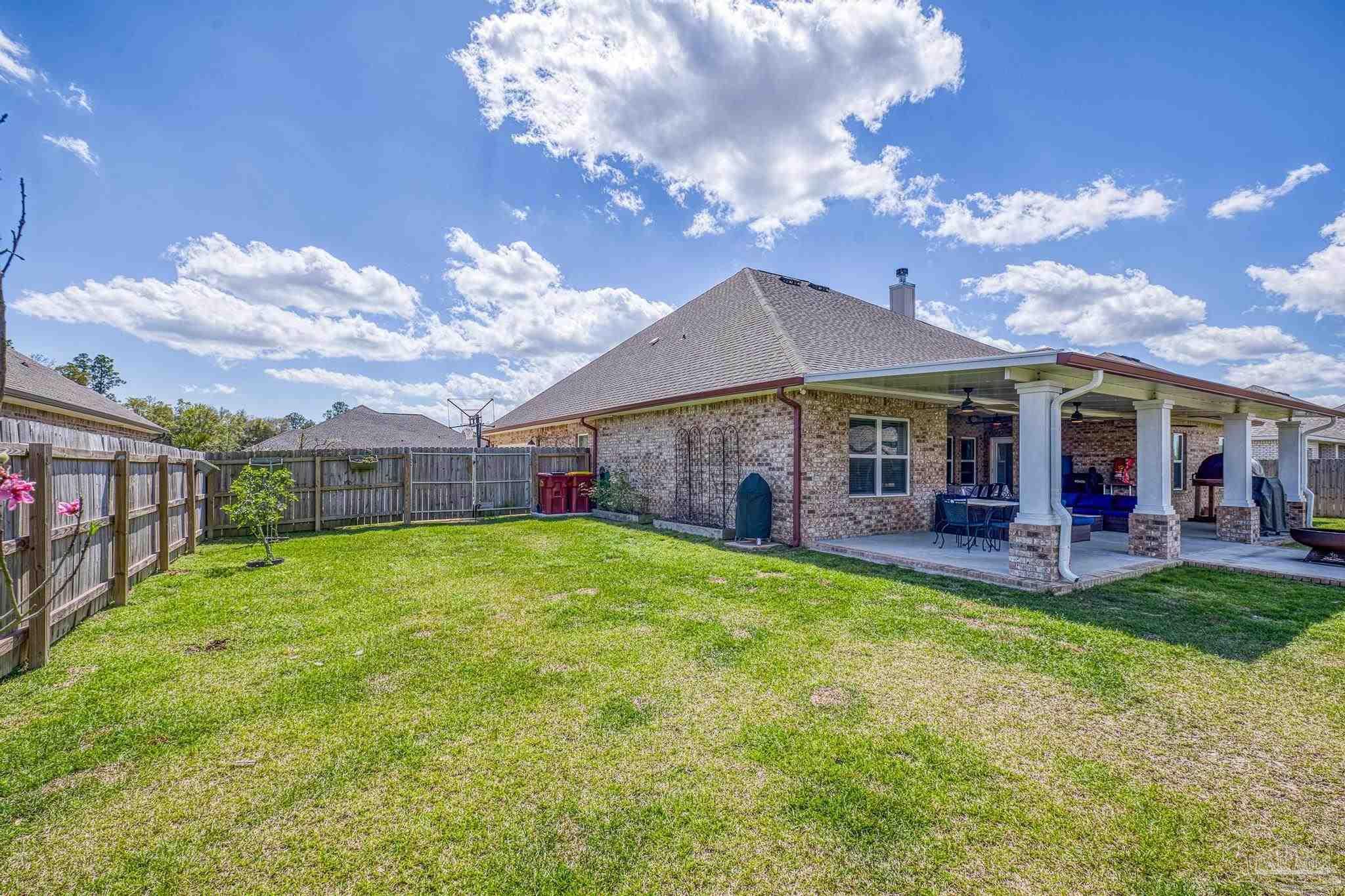 3944 Amble Way Pace, FL 32571 - Photo 54 of 69 Gallery Image 54