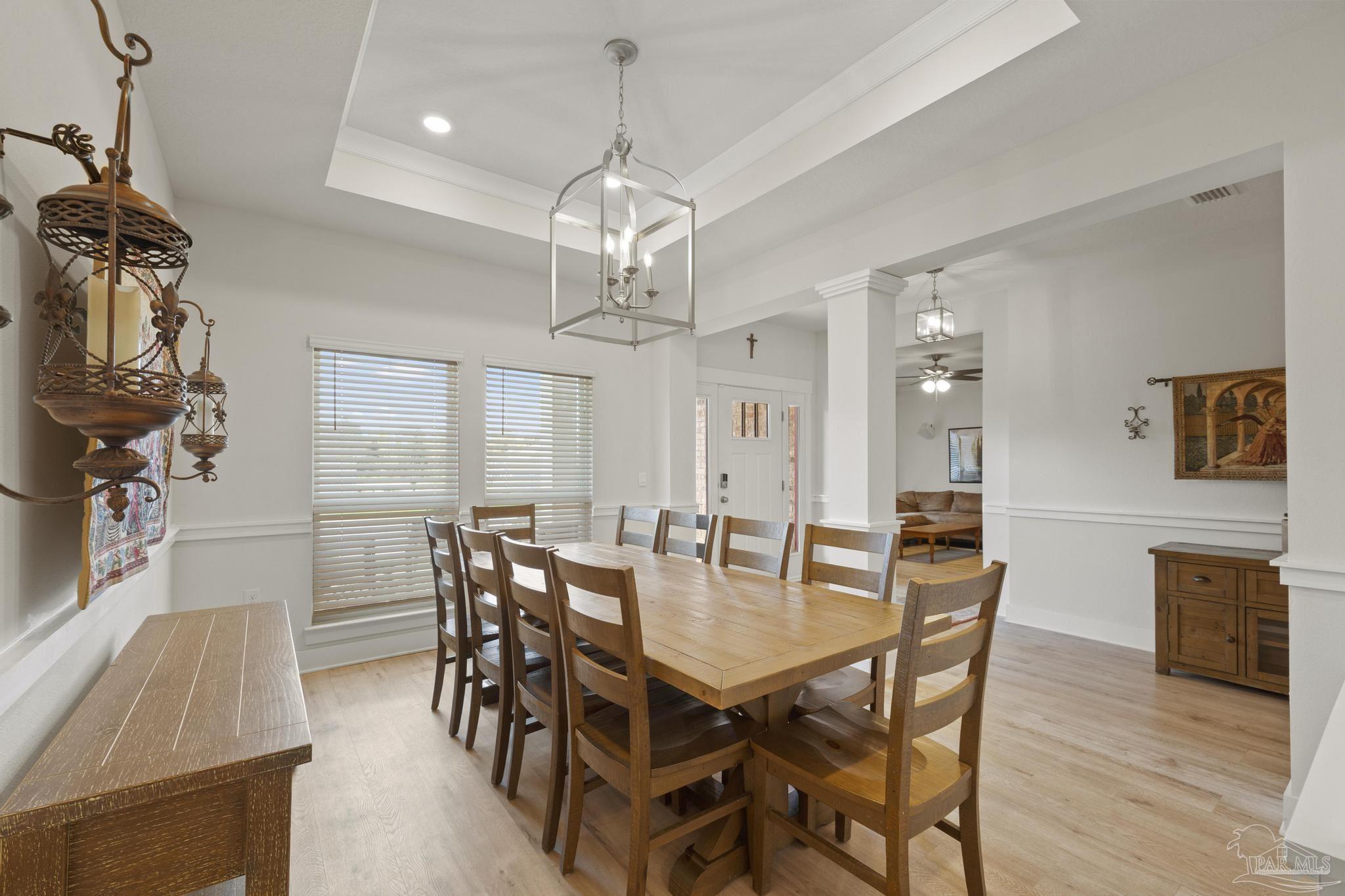 3944 Amble Way Pace, FL 32571 - Photo 7 of 69 Gallery Image 7