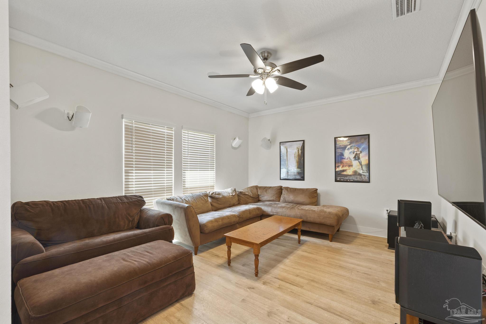 3944 Amble Way Pace, FL 32571 - Photo 8 of 69 Flex Room