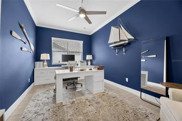 $1,100,000 | 523 Treviso Drive, Apollo Beach, FL 33572