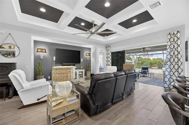 $1,100,000 | 523 Treviso Drive, Apollo Beach, FL 33572