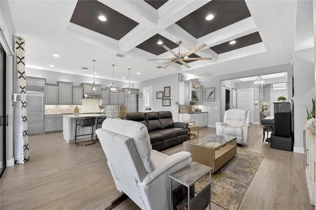 $1,100,000 | 523 Treviso Drive, Apollo Beach, FL 33572