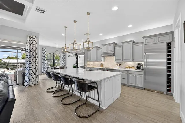 $1,100,000 | 523 Treviso Drive, Apollo Beach, FL 33572