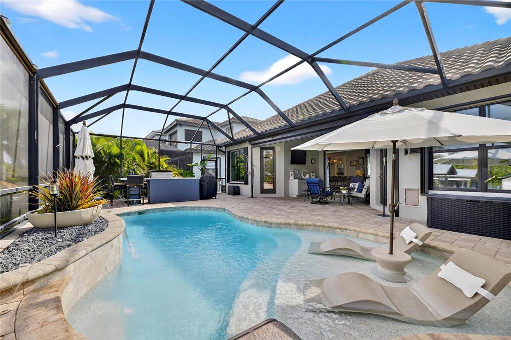 523 Treviso Drive Apollo Beach, FL 33572 - Photo 2 of 82