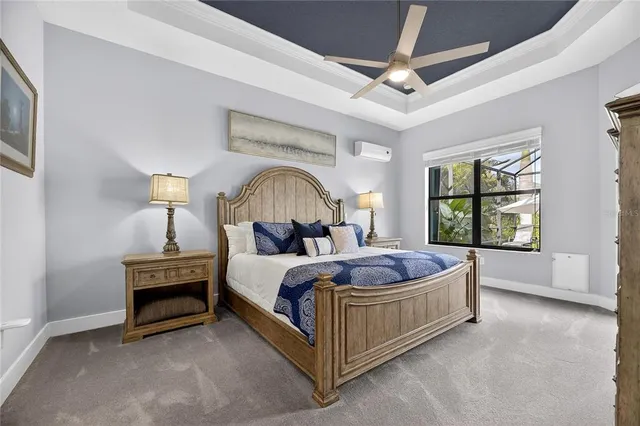 $1,100,000 | 523 Treviso Drive, Apollo Beach, FL 33572