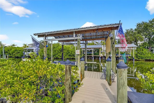 $1,100,000 | 523 Treviso Drive, Apollo Beach, FL 33572