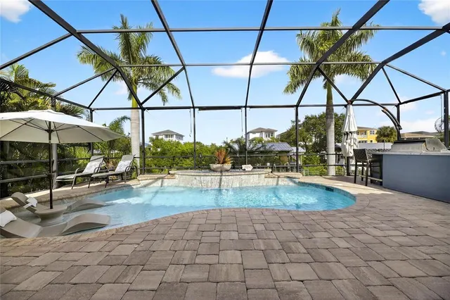 $1,100,000 | 523 Treviso Drive, Apollo Beach, FL 33572