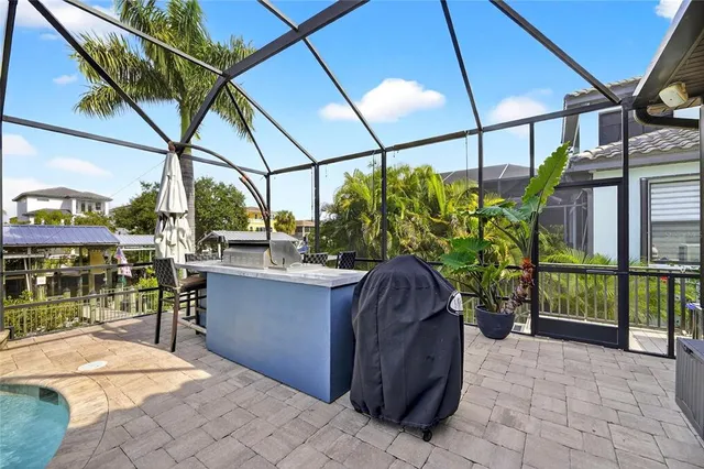 $1,100,000 | 523 Treviso Drive, Apollo Beach, FL 33572