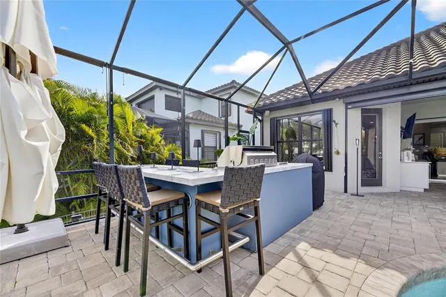 $1,100,000 | 523 Treviso Drive, Apollo Beach, FL 33572