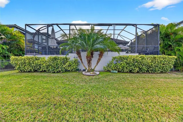 $1,100,000 | 523 Treviso Drive, Apollo Beach, FL 33572