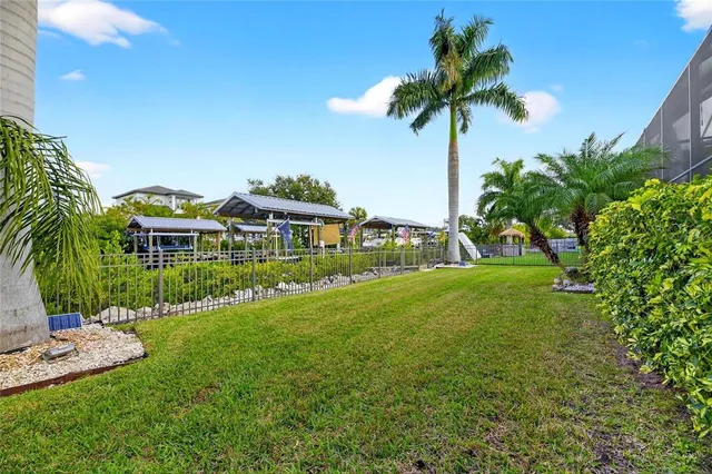 $1,100,000 | 523 Treviso Drive, Apollo Beach, FL 33572