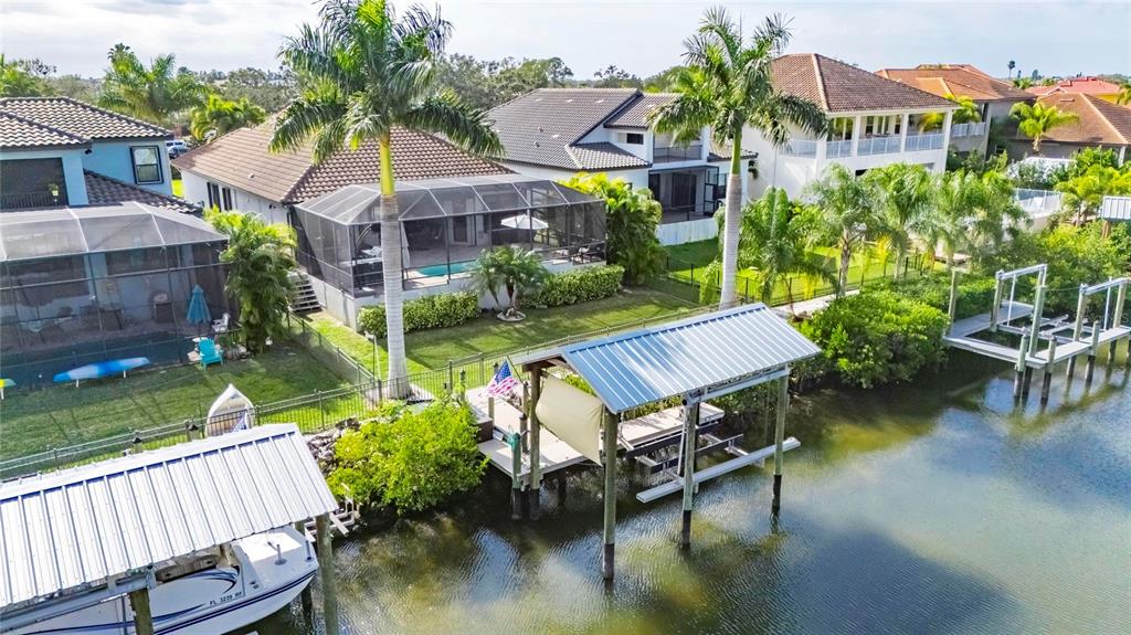 523 Treviso Drive Apollo Beach, FL 33572 - Photo 64 of 82