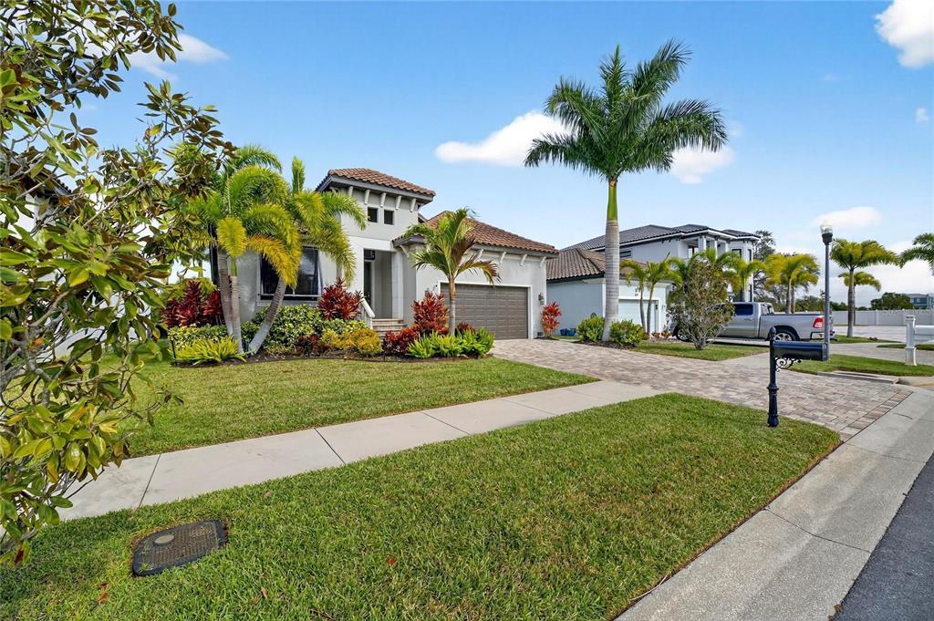 523 Treviso Drive Apollo Beach, FL 33572 - Photo 65 of 82