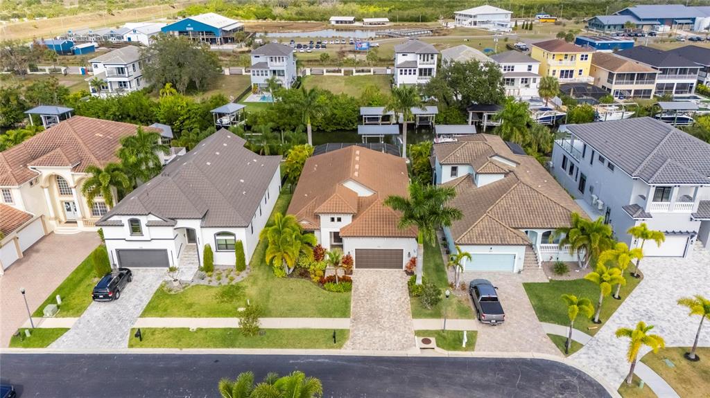 523 Treviso Drive Apollo Beach, FL 33572 - Photo 68 of 82