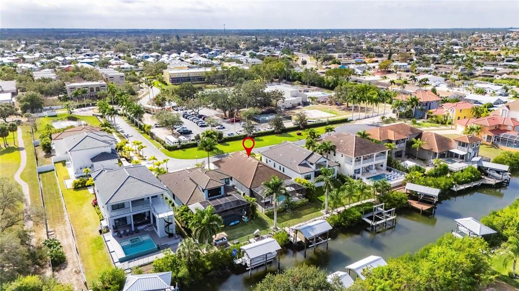 523 Treviso Drive Apollo Beach, FL 33572 - Photo 75 of 82