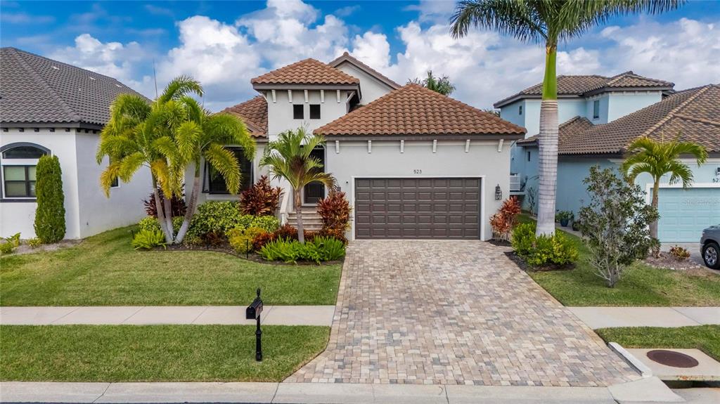 523 Treviso Drive Apollo Beach, FL 33572 - Photo 79 of 82