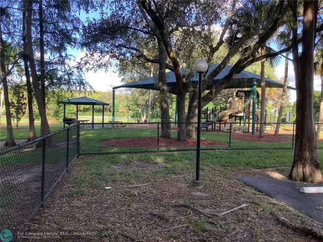 a view of outdoor space with street view