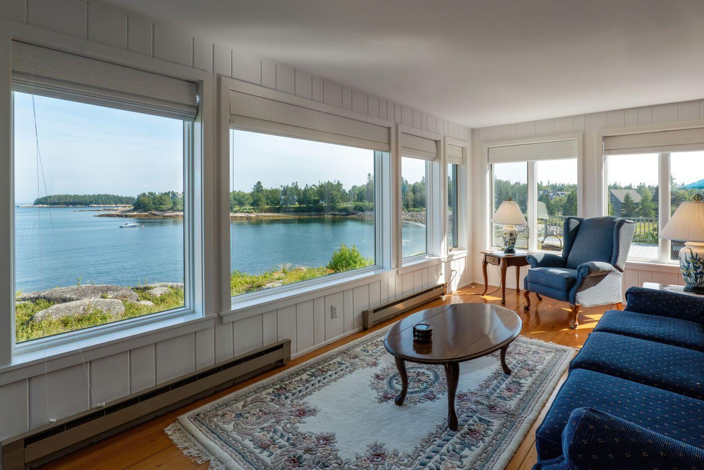 17 Mill Pond Road Gouldsboro, ME 04624 - Photo 10 of 34 W11-ME2025-10SandCoveCottage