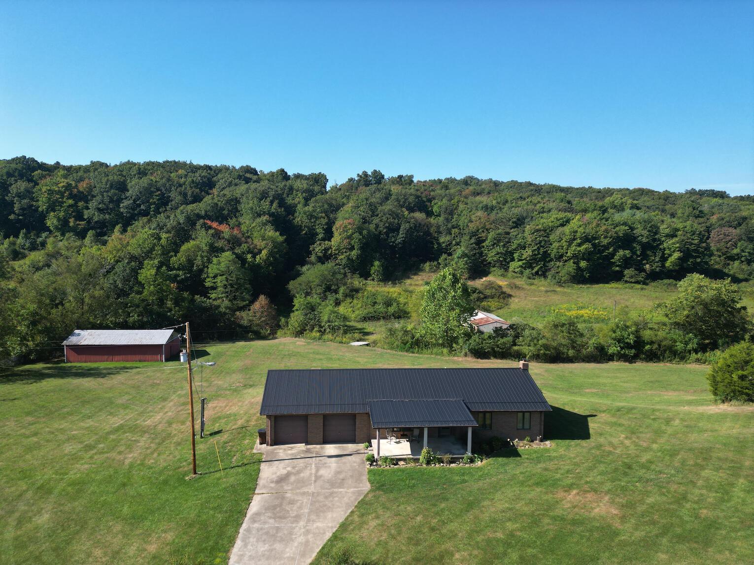 1416 Keiser Road Waverly, OH 45690 - Photo 39 of 45 1416 Keiser Rd-#2