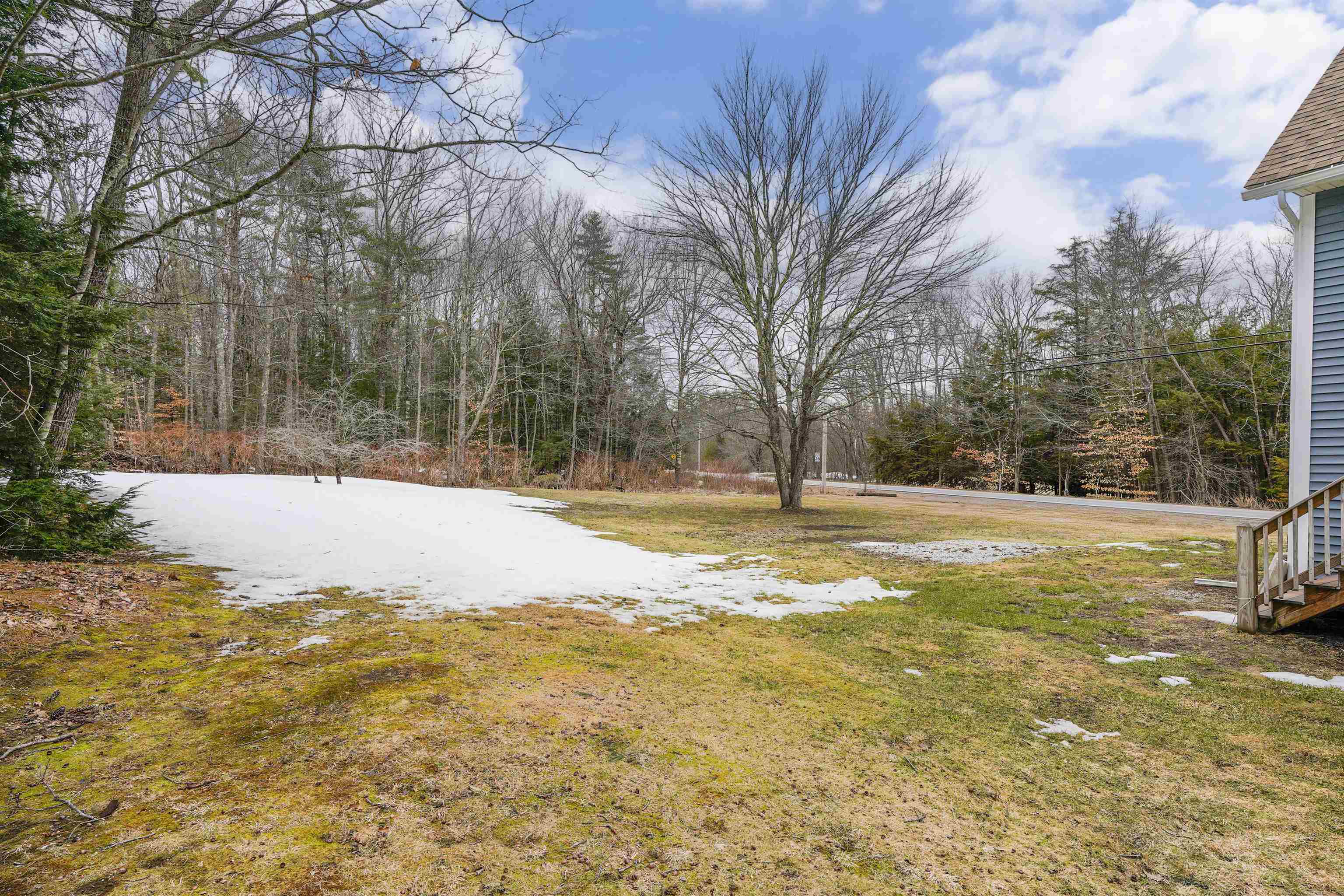 39 South Barnstead Road Barnstead, NH 03225 - Photo 43 of 60