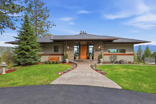 $1,249,000 | 6110 North Ryley Lane, Otis Orchards, WA 99027