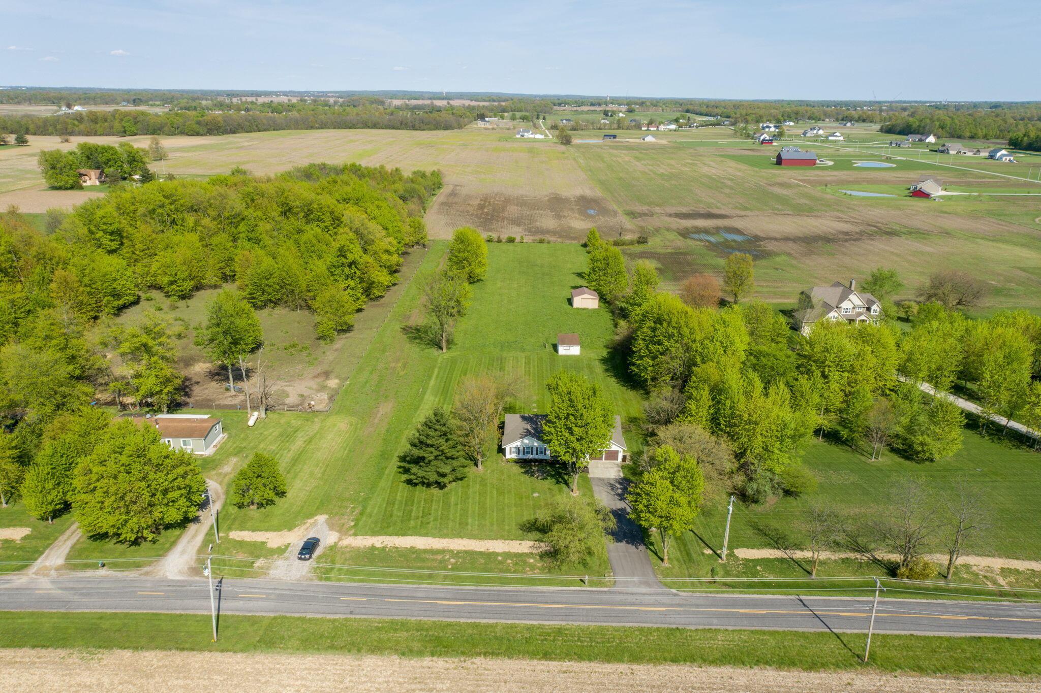 3911 Green Cook Road Johnstown, OH 43031 - Photo 45 of 71 45-web-or-mls-DJI_0108-HDR