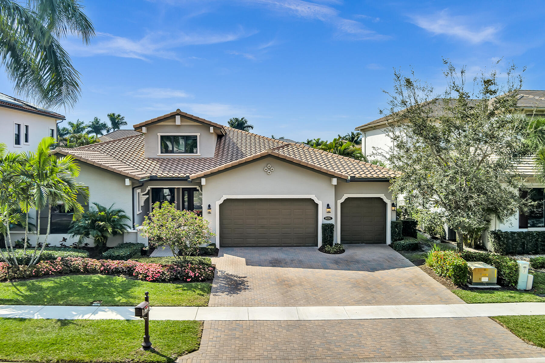 9074 Pintura Way Boca Raton, FL 33496 - Photo 1 of 77 MAX_0001