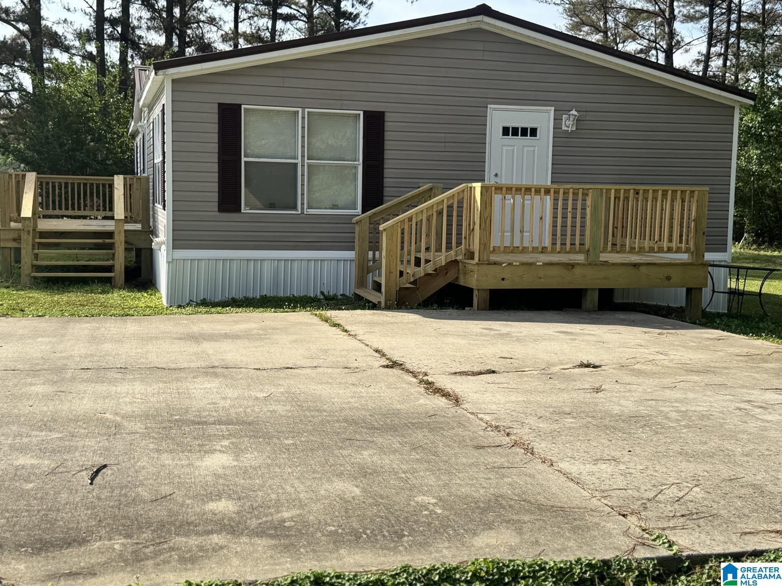 2987 Dogtown Road Carbon Hill, AL 35549 - Photo 6 of 32