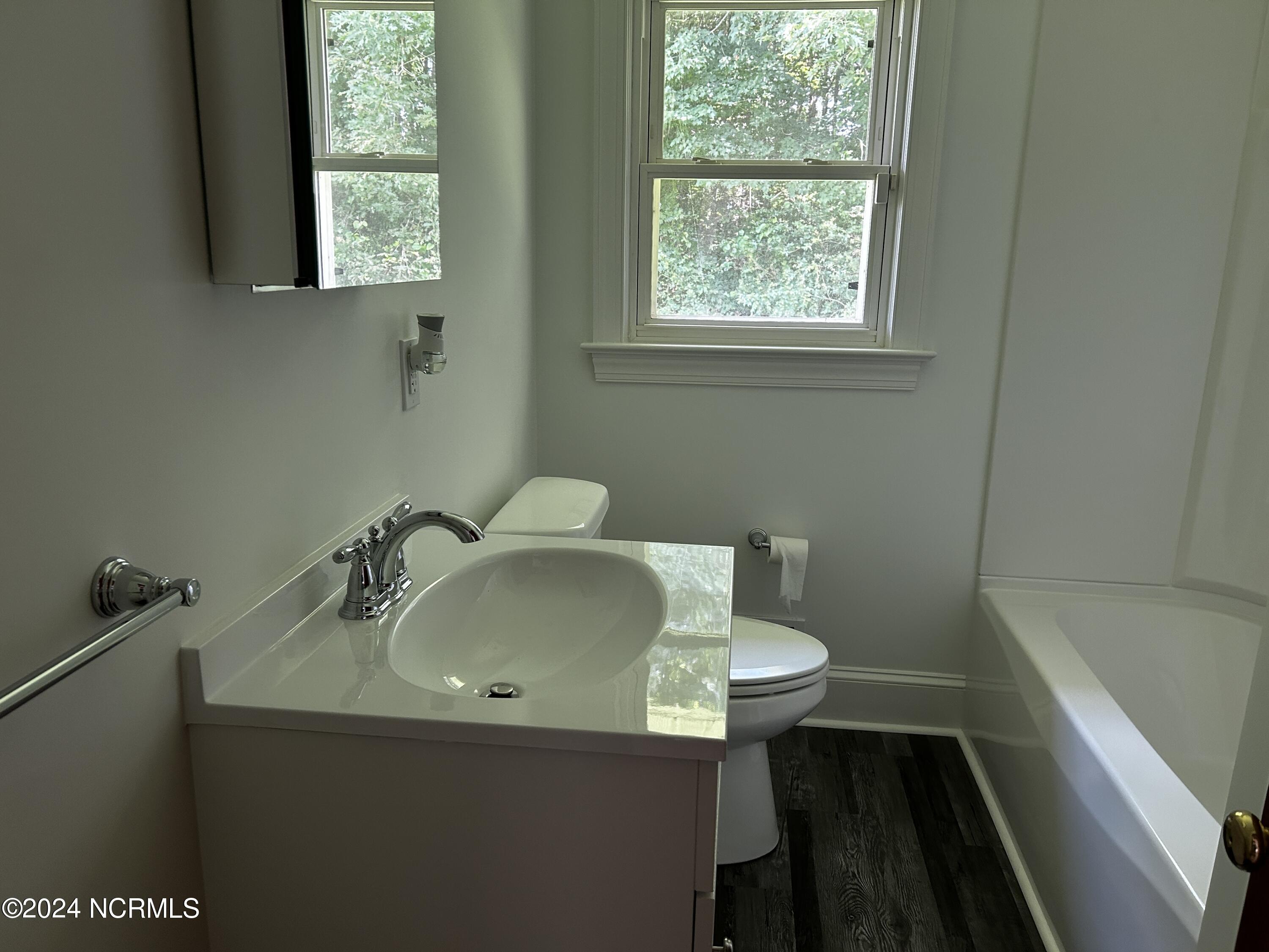 3151 Kilpatrick Road Kinston, NC 28501 - Photo 19 of 25 Bath