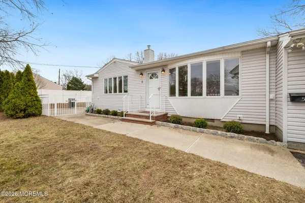 $699,000 | 5 Barrier Drive, Hazlet, NJ 07730