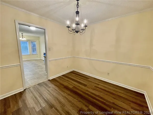 $1,500 | 2109 Hollyridge Place, Fayetteville, NC 28304