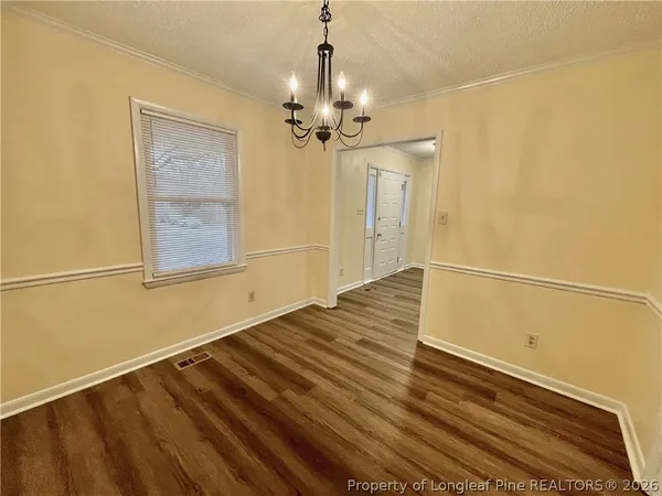 $1,500 | 2109 Hollyridge Place, Fayetteville, NC 28304