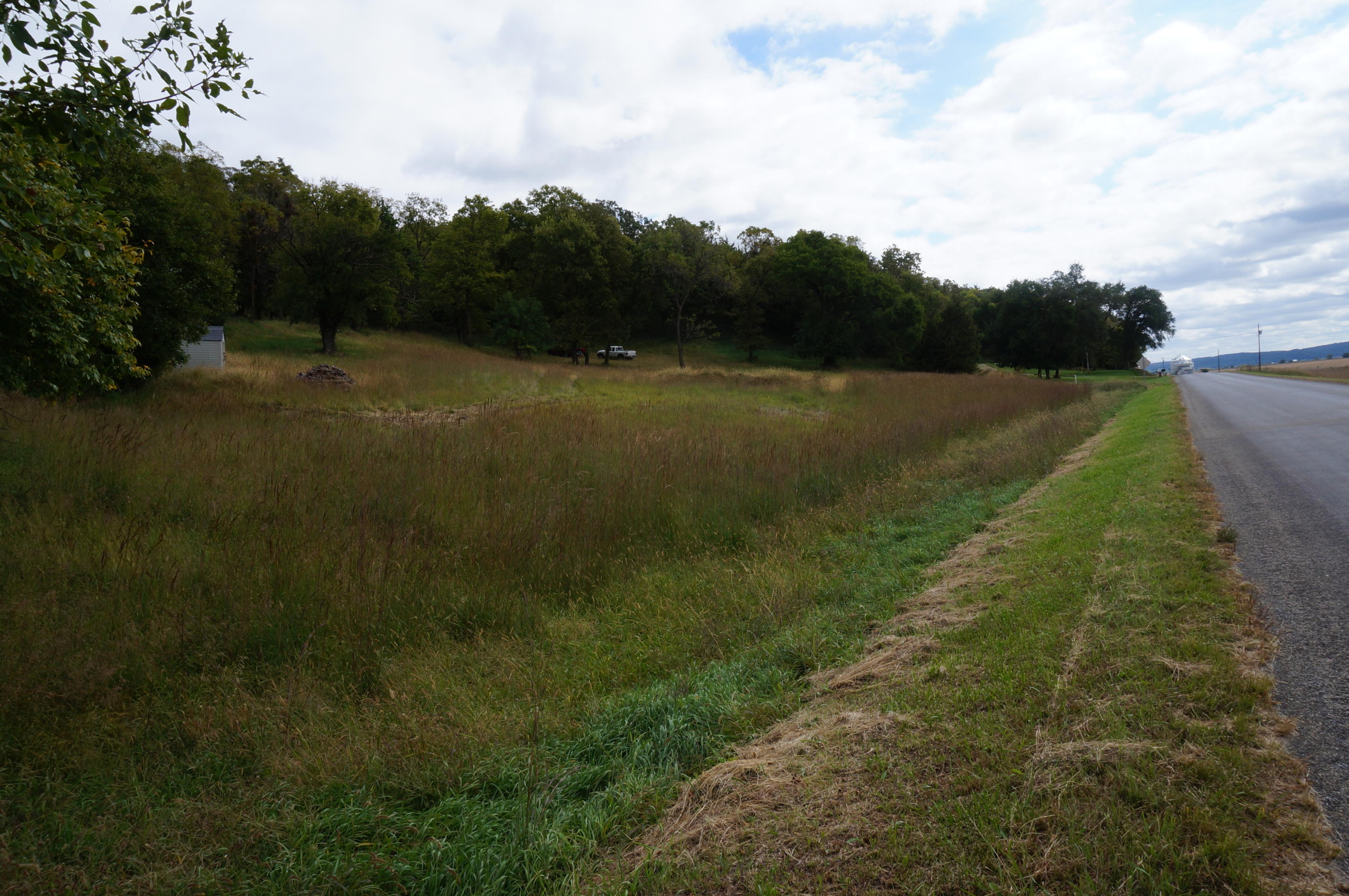 Parcel D Bluff Road Thurman, IA 51654 - Photo 2 of 10 Gallery Image 2