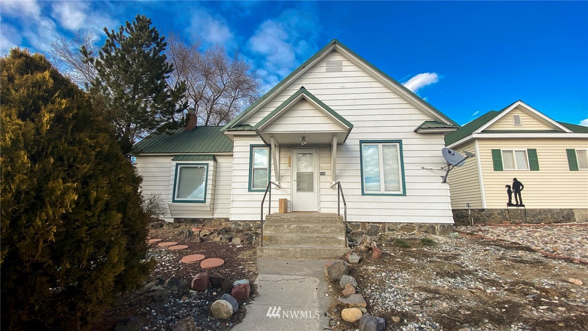 104 West 3rd Street Lind, WA 99341 - Photo 22 of 22 Gallery Image 22