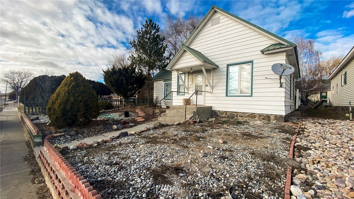 104 West 3rd Street Lind, WA 99341 - Photo 8 of 22 Gallery Image 8