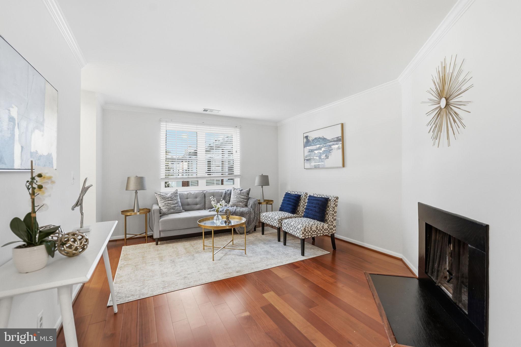 4614 28th Road South, Unit B Arlington, VA 22206 - Photo 1 of 18