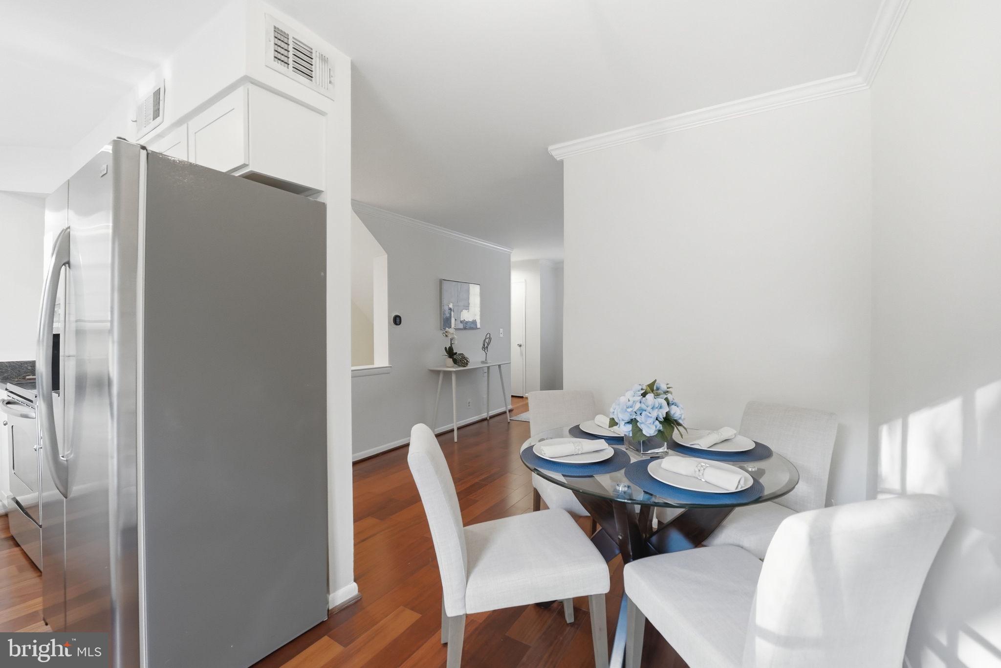 4614 28th Road South, Unit B Arlington, VA 22206 - Photo 7 of 18