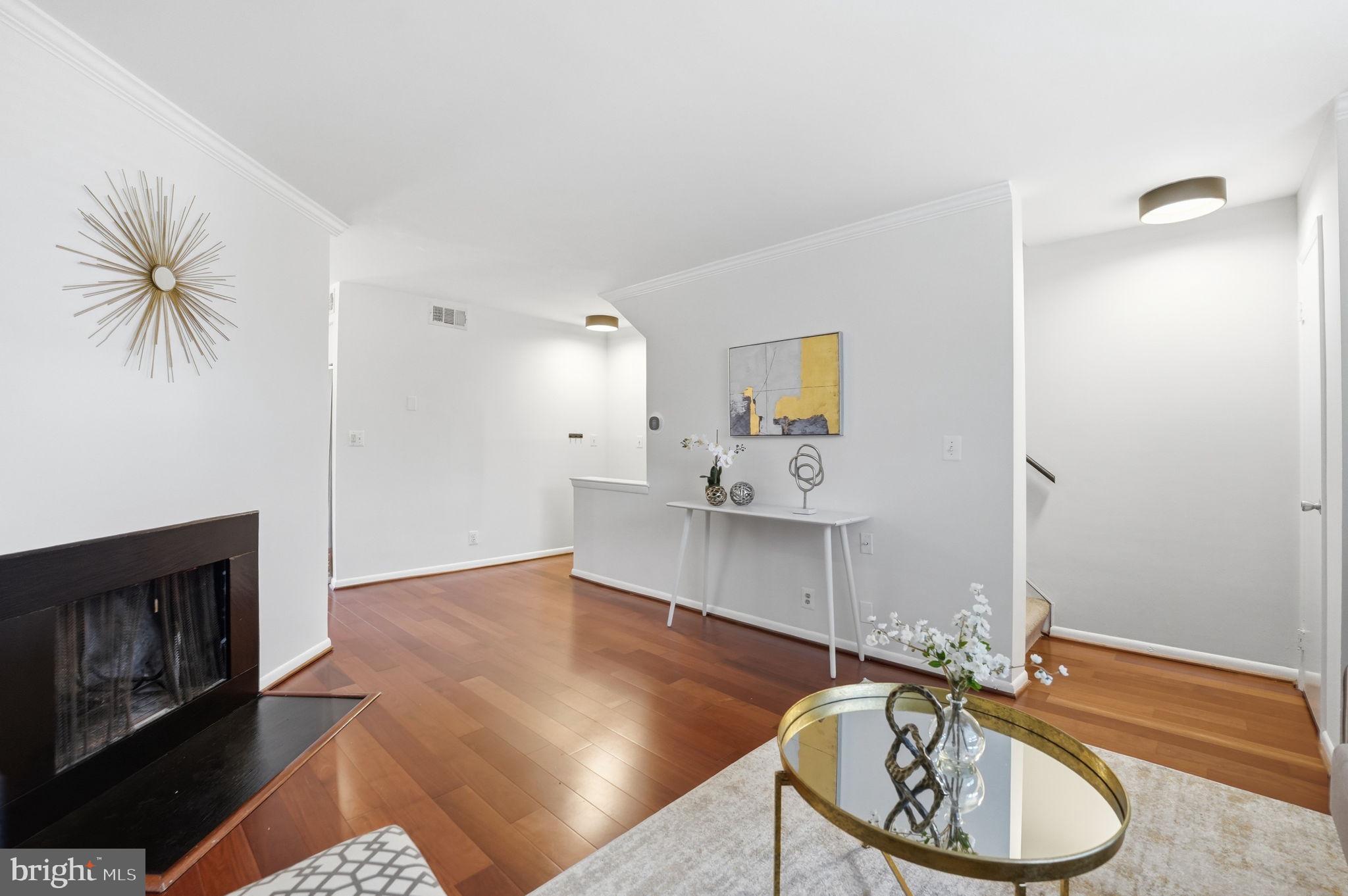 4614 28th Road South, Unit B Arlington, VA 22206 - Photo 9 of 18