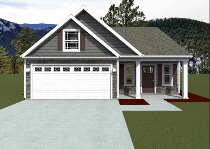 310 Bellrock Road Inman, SC 29349 - Photo 14 of 15 Gallery Image 14