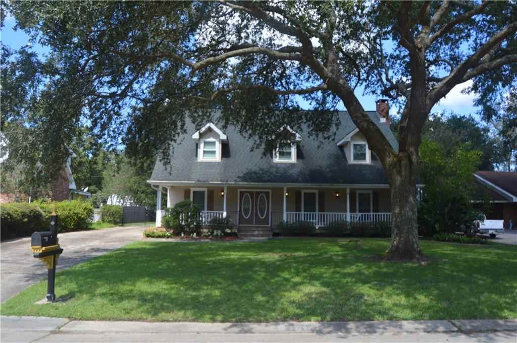 141 Somerset Road Laplace, LA 70068 - Photo 1 of 22 Gallery Image 1