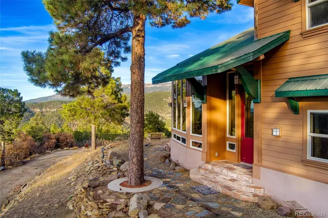 $799,000 | 33247 Fishers Peak Parkway, Boncarbo, CO 81024