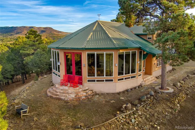 $799,000 | 33247 Fishers Peak Parkway, Boncarbo, CO 81024