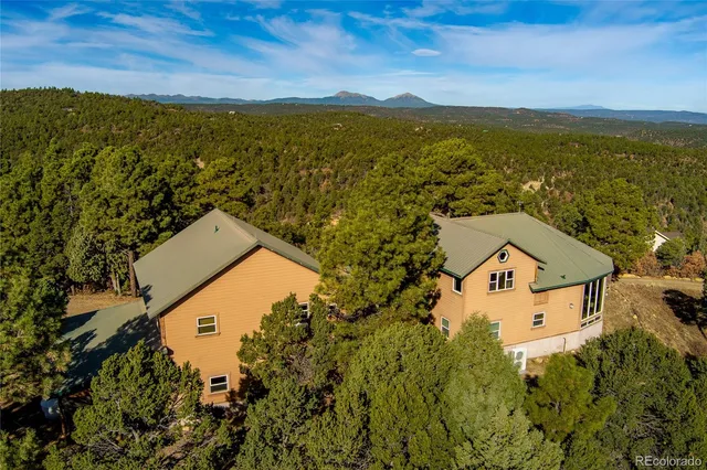 $799,000 | 33247 Fishers Peak Parkway, Boncarbo, CO 81024