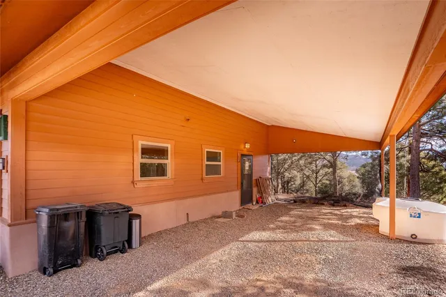 $799,000 | 33247 Fishers Peak Parkway, Boncarbo, CO 81024